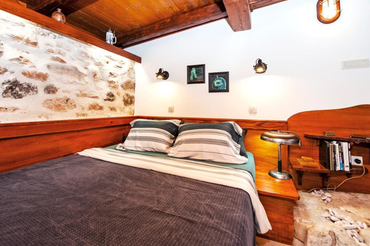 Casa Campanella Holiday House Rovinj Exterior foto